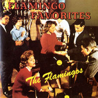 The Flamingos